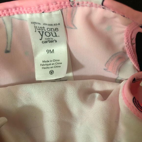 Bathing suit - Picture 3 of 3